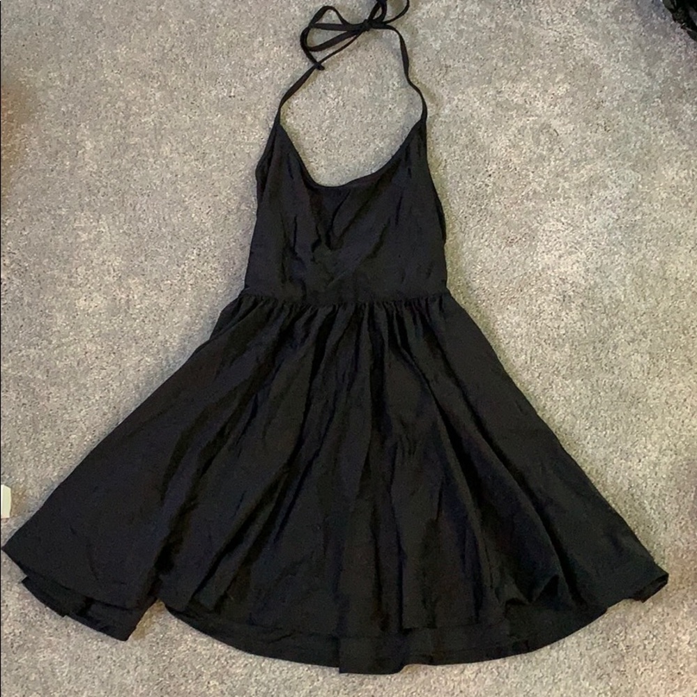 American apparel mini dress